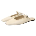 Rotem flat shoes
