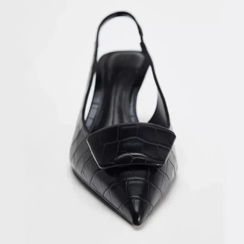 Leny heels