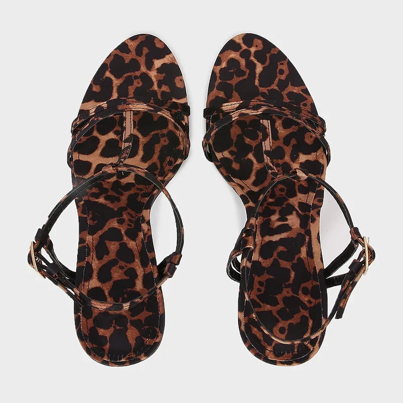 Emma heels