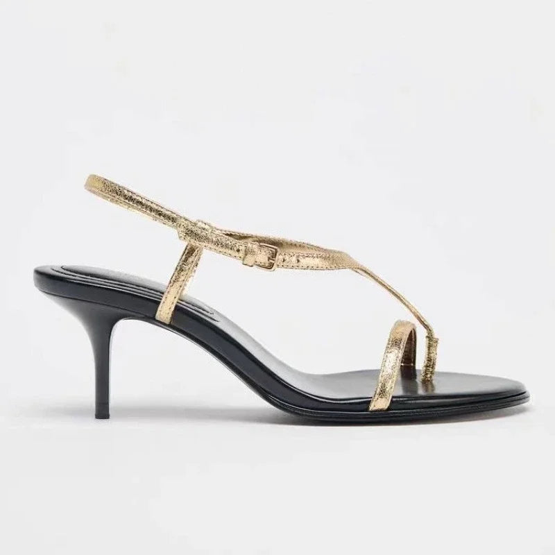 May heels