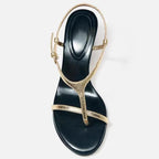 May heels