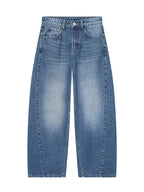 מכנסי ג'ינס דנים- דגם אייר