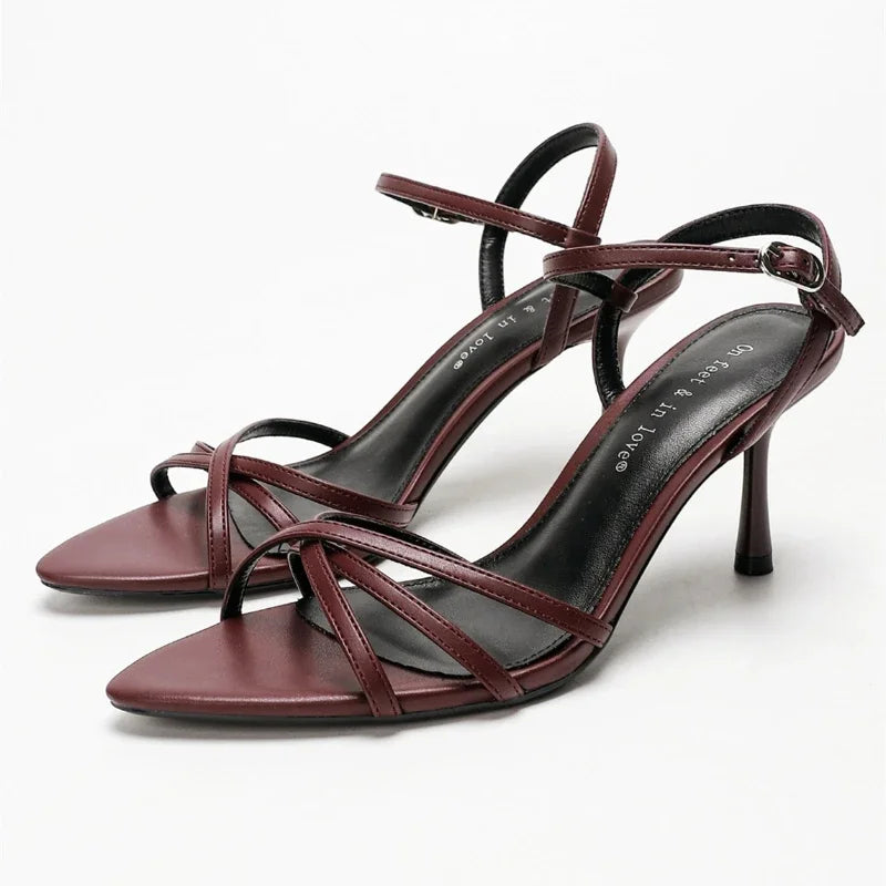 Yuval heels