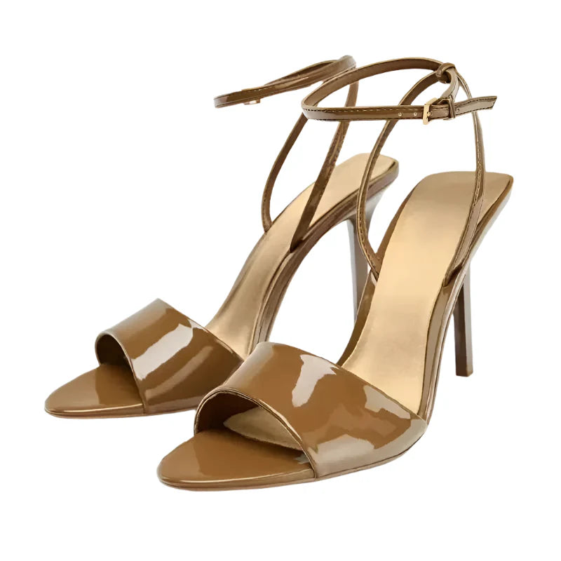 Ray heels