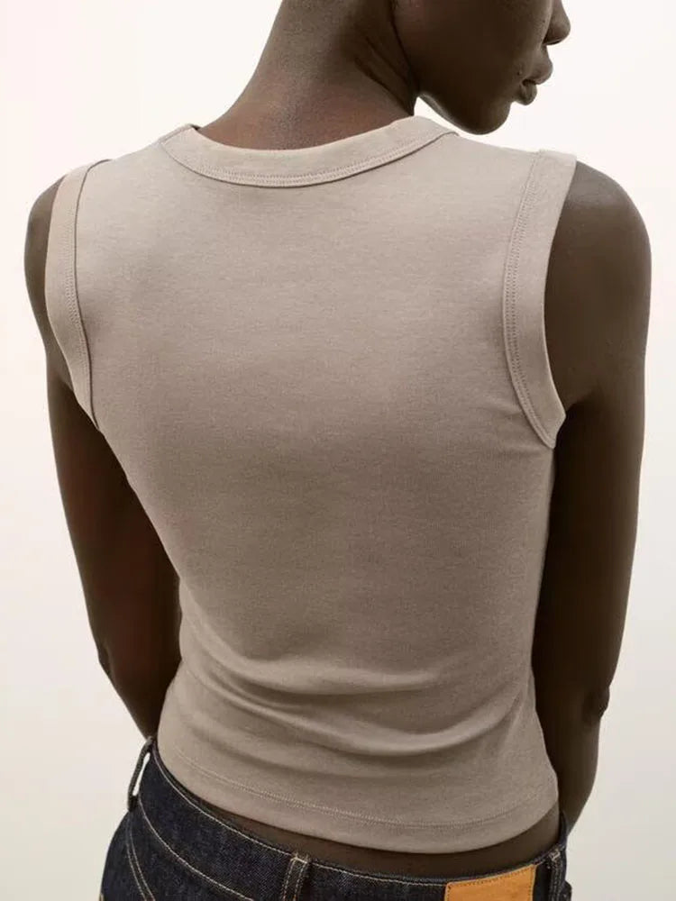 גופיית בייסיק דגם אנה