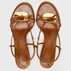 Nil heels