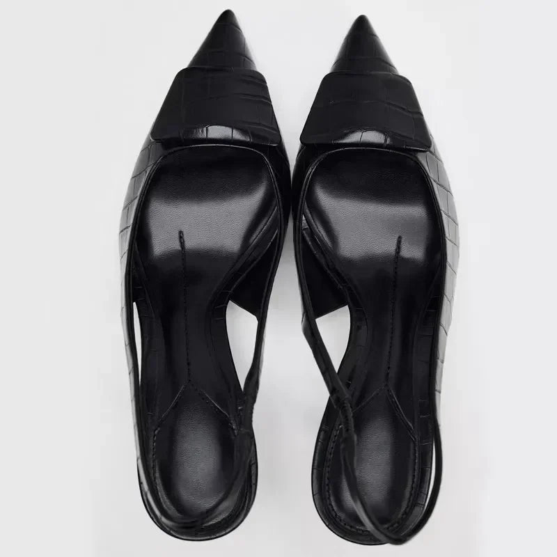 Leny heels
